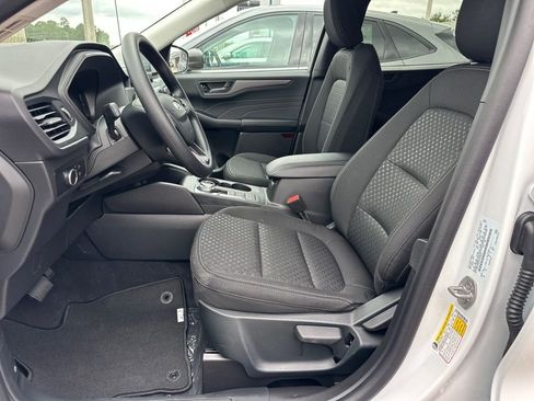 New 2026 Ford Escape Active image 7