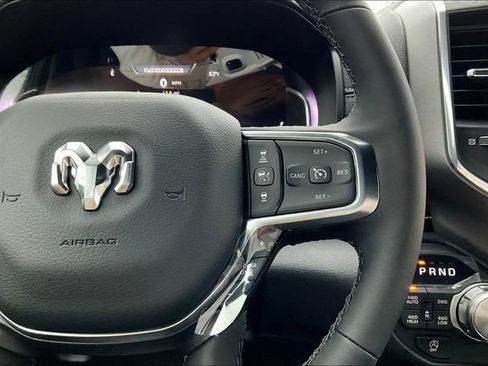 New 2026 RAM 1500 Laramie w/ Night Edition image 15