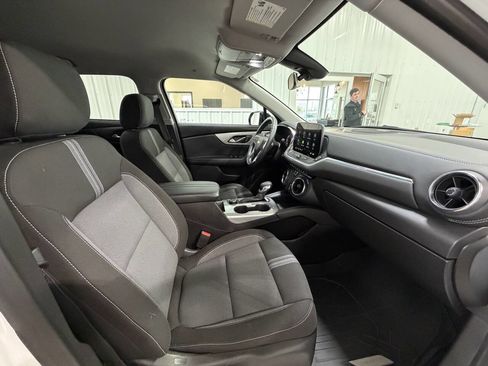 Used 2023 Chevrolet Blazer LT w/ Driver Confidence Package image 31