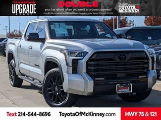 New 2026 Toyota Tundra Limited video 1