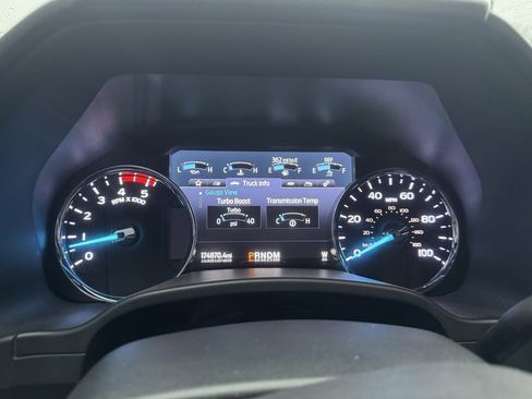 Used 2020 Ford F350 XLT w/ XLT Premium Package image 11