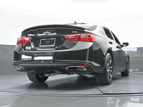 Used 2022 Chevrolet Malibu RS FWD image 55