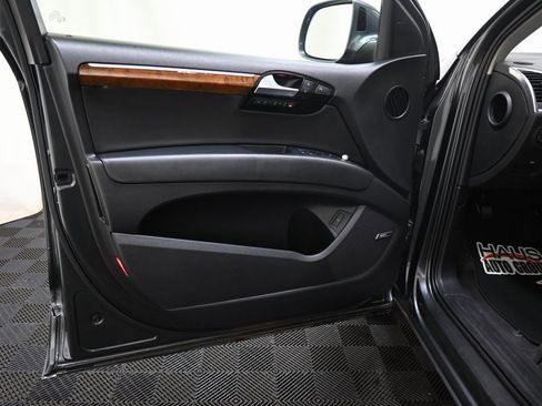 Used 2015 Audi Q7 3.0T Premium Plus image 21