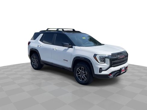 New 2026 GMC Terrain AT4 w/ Convenience Package III image 36