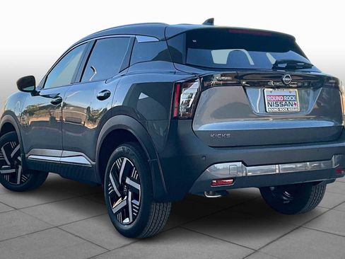 New 2026 Nissan Kicks SV image 7