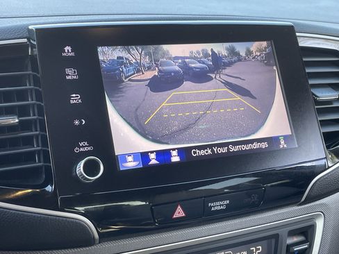 Used 2022 Honda Ridgeline RTL image 28