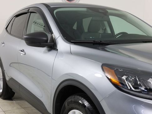 Used 2022 Ford Escape SE w/ Convenience Package image 37