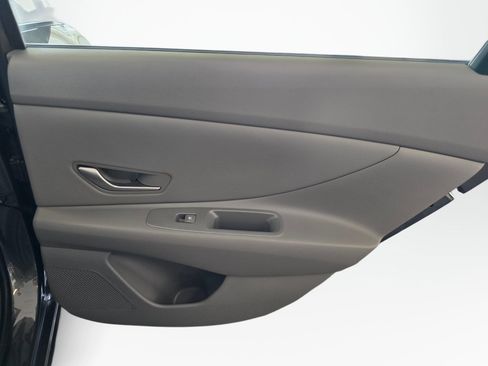 New 2026 Hyundai Elantra Sport FWD image 39