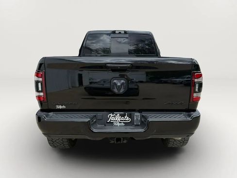 Used 2022 RAM 2500 Limited AWD/4WD image 6