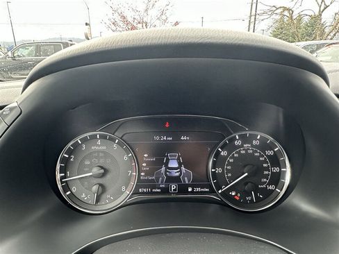 Used 2020 INFINITI QX80 Luxe w/ Proassist Package AWD/4WD image 20