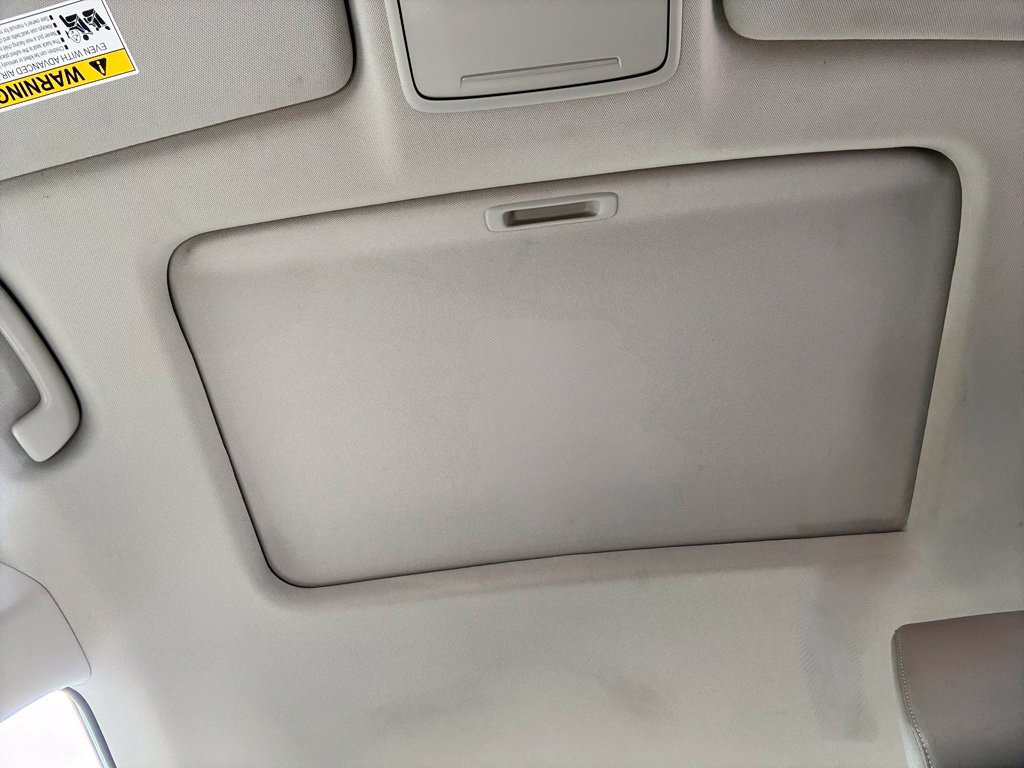 Used 2023 Honda Accord EX image 43