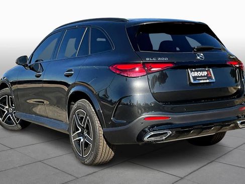 New 2026 Mercedes-Benz GLC 300 GLC 300 image 4