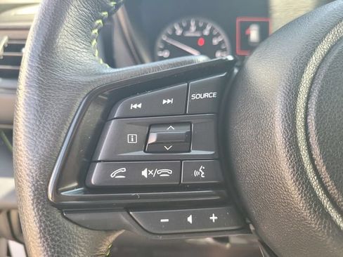 Used 2024 Subaru Ascent Onyx Edition AWD/4WD image 27