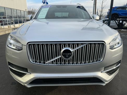 Used 2018 Volvo XC90 T6 Inscription w/ Convenience Package image 9