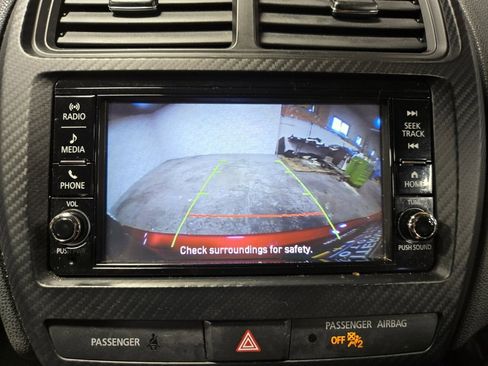 Used 2022 Mitsubishi Outlander Sport LE image 23