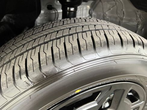 New 2026 Subaru Outback Limited image 30