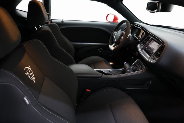 Used 2018 Dodge Challenger SRT Demon RWD image 76