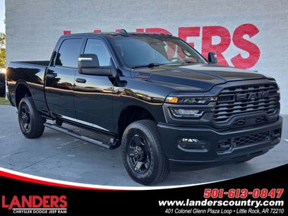 Used 2026 RAM 2500 Tradesman