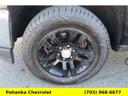 Used 2017 Chevrolet Silverado 1500 LT w/ All Star Edition image 26