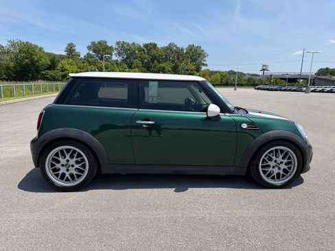 Used 2013 MINI Cooper Hardtop FWD image 8