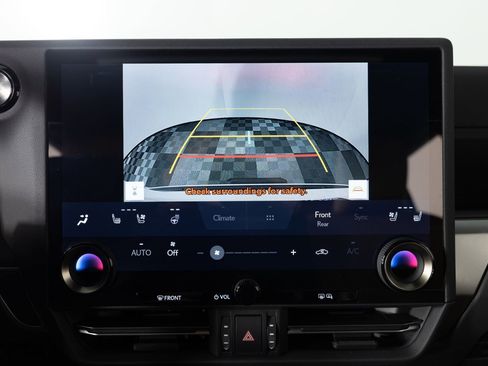 Used 2026 Lexus GX 550 image 38