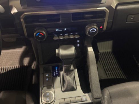 Certified 2025 Toyota Tacoma SR5 image 48