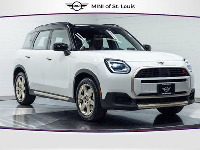 Used 2025 MINI Cooper Countryman S