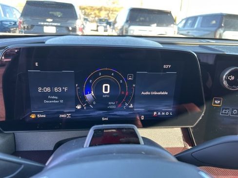 New 2026 Chevrolet Traverse Z71 image 21