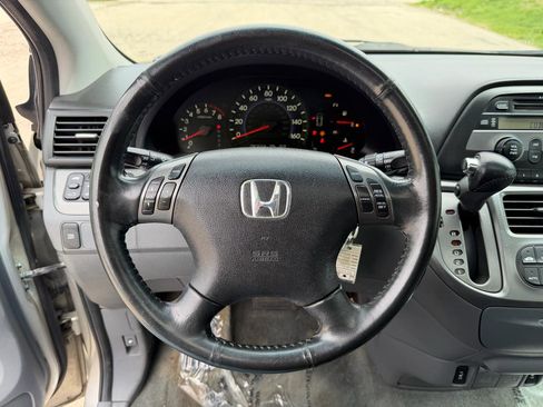 Used 2007 Honda Odyssey EX-L image 16