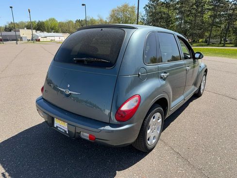 Used 2006 Chrysler PT Cruiser Touring FWD image 3