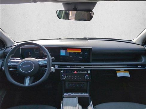 New 2026 Hyundai Tucson SEL image 18