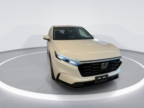 Used 2023 Honda CR-V EX-L image 2