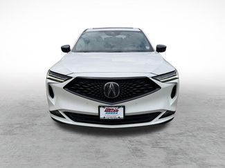 Used 2023 Acura MDX A-Spec AWD/4WD video 2