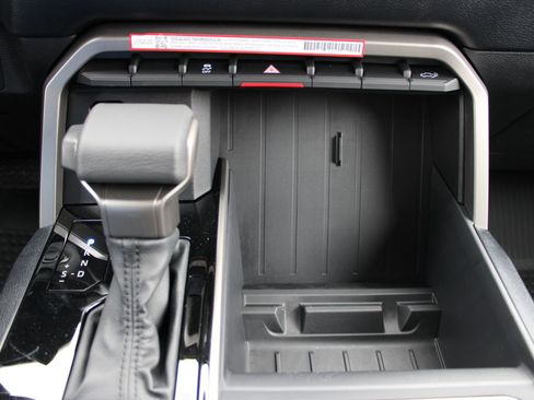 New 2026 Toyota Tundra SR5 image 33