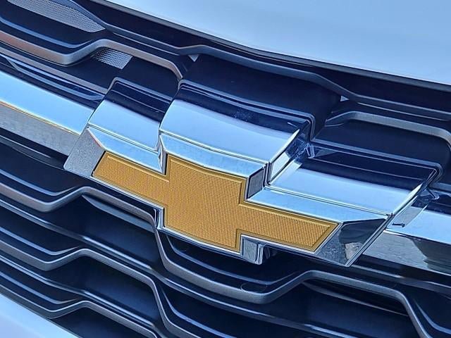 New 2026 Chevrolet Trax LS w/ LS Convenience Package FWD image 30