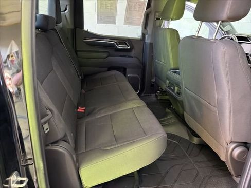 Used 2023 Chevrolet Silverado 1500 LT w/ Convenience Package II image 23