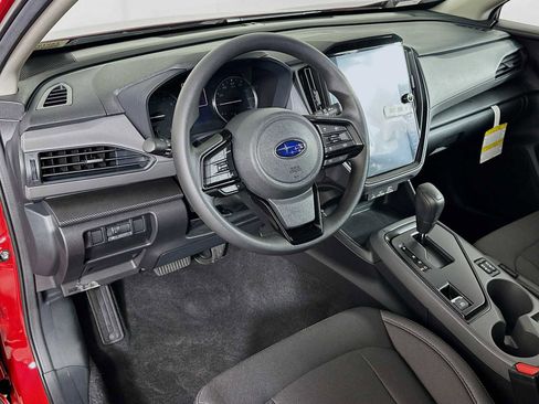 New 2026 Subaru Crosstrek 2.0i Premium AWD/4WD image 9