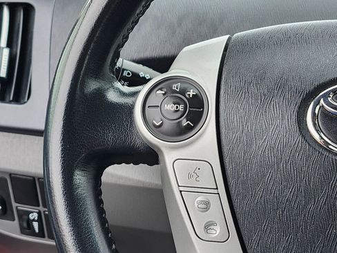 Used 2010 Toyota Prius One FWD image 27