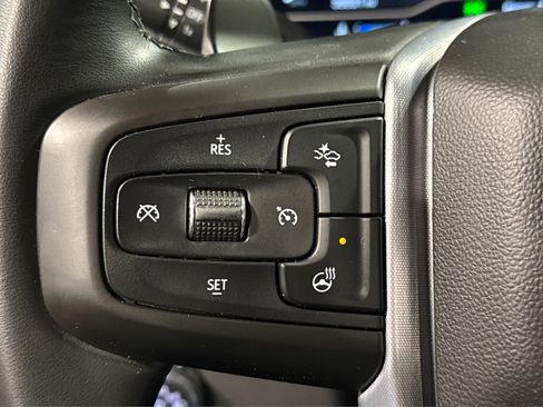 Used 2023 GMC Sierra 1500 SLT w/ SLT Premium Package image 25