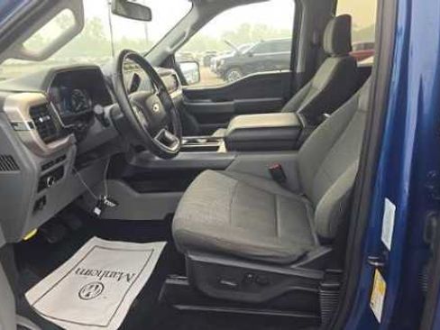 Used 2023 Ford F150 XLT w/ Equipment Group 302A High AWD/4WD image 10