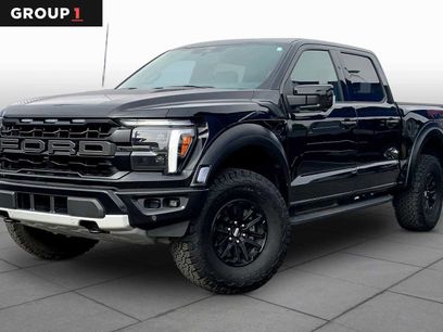 Used 2025 Ford F150 Raptor