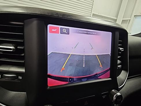 Used 2022 RAM 1500 Big Horn image 18