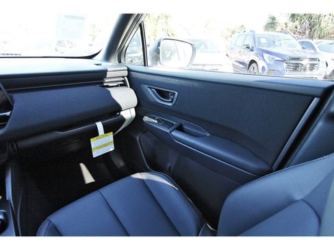 New 2026 Subaru Outback Limited image 9