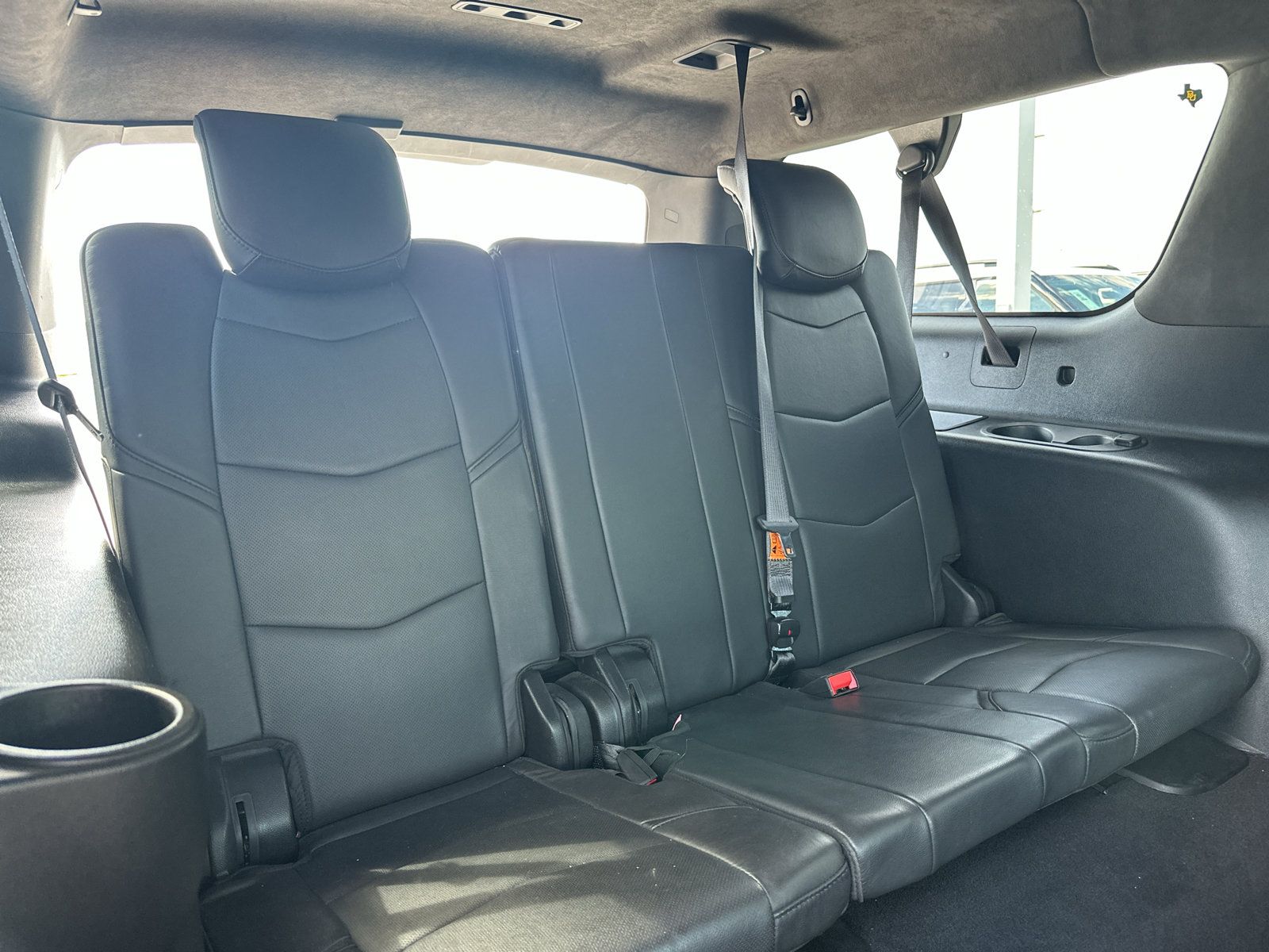 Used 2019 Cadillac Escalade ESV Platinum AWD/4WD image 39