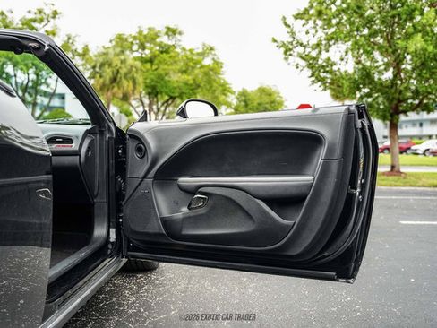 Used 2023 Dodge Challenger SRT Hellcat RWD image 45