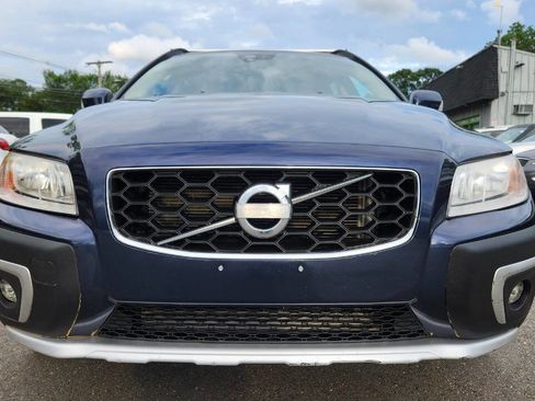 Used 2014 Volvo XC70 T6 image 4