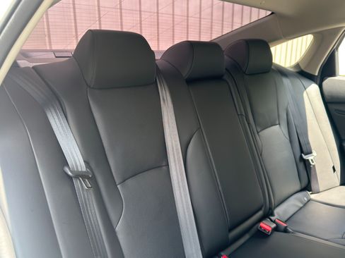 Used 2023 Honda Accord Touring image 39