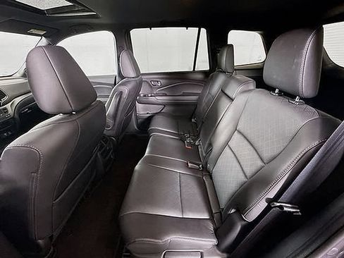 Used 2021 Honda Passport EX-L image 28