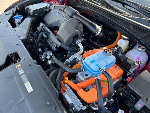 Used 2025 Hyundai Tucson SEL image 30