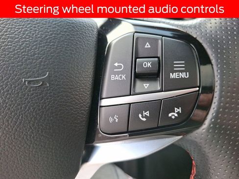 Used 2022 Ford Explorer ST-Line w/ Class IV Trailer Tow Package image 24